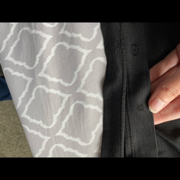 Lululemon Swiftly Tech Short Sleeve Crew - Picture 6 of 6